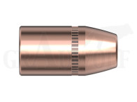 .357 / 9 mm 165 gr / 10,7 g Hornady DGH Geschosse 50 Stück