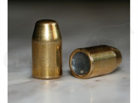 .357 / 9 mm 158 gr / 10,2 g Alsa Pro Vollmantel Flachkopf Geschosse 500 Stück