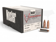 .224 / 5,6 mm 62 gr / 4,0 g Nosler Nosler FBHP Varmageddon Geschosse Geschosse 250 Stück