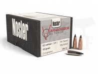 .224 / 5,6 mm 53 gr / 3,4 g Nosler Varmageddon Polymerspitze 250 Stück