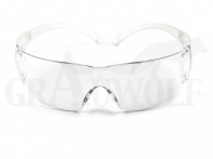 3M™ Peltor Schiessbrille SecureFit™200 klar