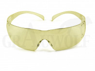 3M™ Peltor Schiessbrille SecureFit™200 gelb