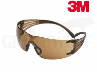 3M Schiessbrille SecureFit 400 bronze