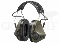 3M™ PELTOR™ ComTac VIII Gehörschutz oliv