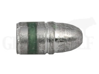 .356 / 9 mm 158 grain / 10,2 g Balleurope Blei Rundkopf Geschosse 500 Stück