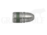 .356 / 9 mm 158 grain / 10,2 g Balleurope Blei Rundkopf Geschosse 500 Stück