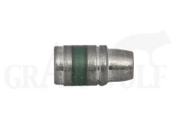 .357 / 9 mm 158 grain / 10,2 g Balleurope Blei Semi Wadcutter Geschosse 500 Stück