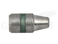.355 / 9 mm 151 grain / 9,8 g Balleurope Blei Kegelstumpfgeschosse Geschosse 500 Stück