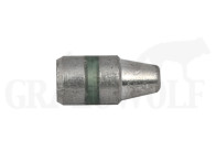 .355 / 9 mm 151 grain / 9,8 g Balleurope Blei Kegelstumpfgeschosse Geschosse 500 Stück