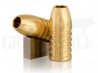 .50 / 12,7 mm 385 Gr / 24,9 g Lehigh Defense Controlled Fracturing Geschosse 20 Stück