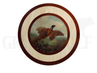 Ehrenscheibe Fasan 30 cm