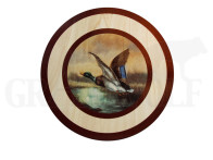 Ehrenscheibe Ente 30 cm