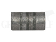 .355 / 9 mm 148 grain / 9,4 g Balleurope Blei Wadcutter Geschosse 500 Stück