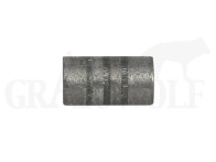 .357 / 9 mm 148 grain / 9,4 g Balleurope Blei Wadcutter Geschosse 500 Stück