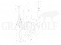 Hornady Support Primer Tube L-N-L Autopresse