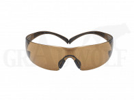 3M Schiessbrille SecureFit 400 bronze