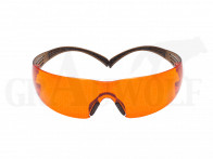 3M Schiessbrille SecureFit 400 orange