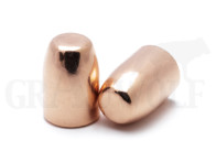 .401 / 10,04 mm 180 gr / 11,7 g LOS RNFP verk. Blei Geschosse 250 Stück