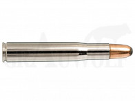 .404 Jeffrey 450 gr / 29,2 g Norma African PH Woodleigh Soft Nose Patronen 10 Stück