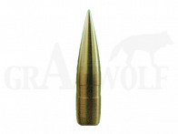 .408 / 10,36 mm 350 gr / 22,6 g Ve-Loads .408 CT Long Range Target Matchgeschosse Messing 25 Stück