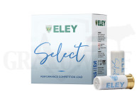 12/70 24 g Eley Select Trap Schrotpatronen 2,41 mm 25 Stück