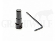 Dillon 600 Super Swage Adapter für .40 S&W