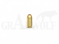 .40 S&W 180 gr / 11,7 g Magtech FMJ Flat Patronen 50 Stück