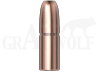 .410 / 10,41 mm 400 gr / 25,9 g Hornady DGS Vollmantel Geschosse 50 Stück