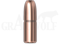 .410 / 10,41 mm 400 gr / 25,9 g Hornady DGX Verbundkern Geschosse 50 Stück