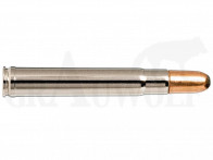 .416 Remington Magnum Norma African PH Woodleigh Soft Nose Patronen 10 Stück