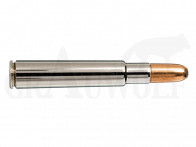 .416 Rigby 450 gr / 29,2 g Norma African PH Woodleigh Soft Nose Patronen 10 Stück