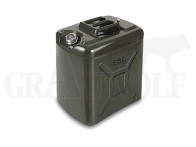 Militär-Stil Jerry Can Kraftstoff Kanister 50 l