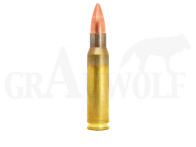.308 Winchester 200 gr / 13 g Lapua Subsonic Vollmantel Patronen 20 Stück