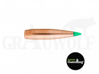 .308 / 7,62 mm 165 gr / 10,7 g Sierra TGK GameChanger Geschosse 50 Stück