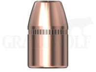 .430 / 10,9 mm 240 gr / 15,6 g Hornady HP/XTP Geschosse 100 Stück
