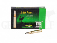 .280 Rem. 177 gr / 11,5 g Brenneke TIG Patronen 20 Stück