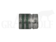 .429 / 10,8 mm 200 grain / 13 g Balleurope Blei Wadcutter Geschosse 500 Stück