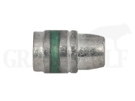 .429 / 10,9 mm 240 grain / 13,3 g Balleurope Blei Semi Wadcutter Geschosse 500 Stück