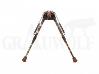 Caldwell XLA Bipod Zweibein camo spreizbar 34 - 68 cm