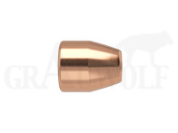 .451/ 11,5 mm 185 gr / 12,0 g Nosler JHP Custom Competition Geschosse 250 Stück
