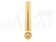 .45-90 2.4" Starline Hülsen 100 Stück