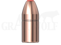 .452 / 11,48 mm 395 gr / 25,6 g Hornady Sub-X Geschosse 50 Stück