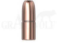 .458 / 11,63 mm 480 gr / 31,1 g Hornady DGS Vollmantel Geschosse 50 Stück für .450 Nitro Express 3 1/4"