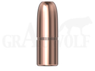 .458 / 11,63 mm 500 gr / 32,4 g Hornady DGS Vollmantel Geschosse 50 Stück