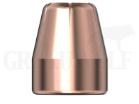 .451 / 11,5 mm 185 gr / 12,0 g Hornady HP/XTP Geschosse 100 Stück