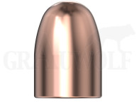 .451 / 11,5 mm 230 gr / 14,9 g Hornady FMJ RN Geschosse 100 Stück