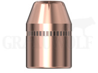 .452 / 11,48 mm 250 gr / 16,2 g Hornady HP / XTP Hohlspitz Geschosse 100 Stück