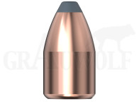 .452 / 11,48 mm (.450 Bushmaster) 245 gr / 15,9 g Hornady SP InterLock Geschosse 50 Stück