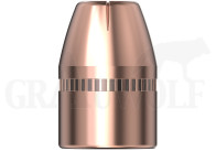 .452 / 11,5 mm 240 gr / 15,6 g Hornady XTP Mag Geschosse 100 Stück