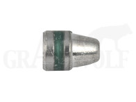 .452 / 11,48 mm 200 grain / 13 g Balleurope Blei Semi Wadcutter Geschosse 500 Stück